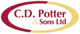 CD Potter & Sons