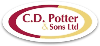 CD Potter & Sons